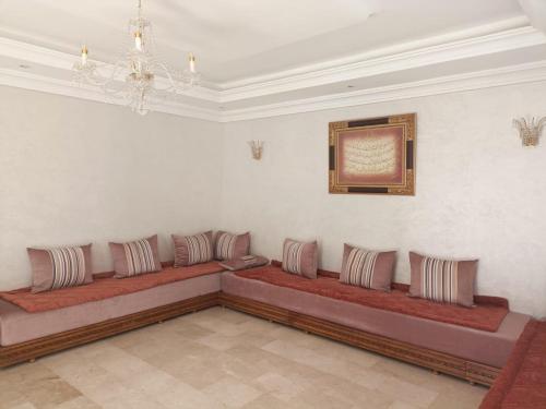 Villa a Savannah Beach sidi rahal in Sidi Rahal Villa a Savannah Beach sidi rahal in Sidi Rahal