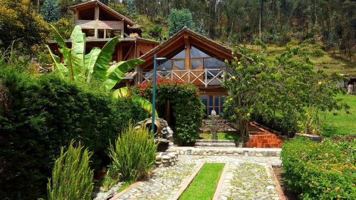 ATALLARO Hospedaje in Otavalo ATALLARO Hospedaje in Otavalo
