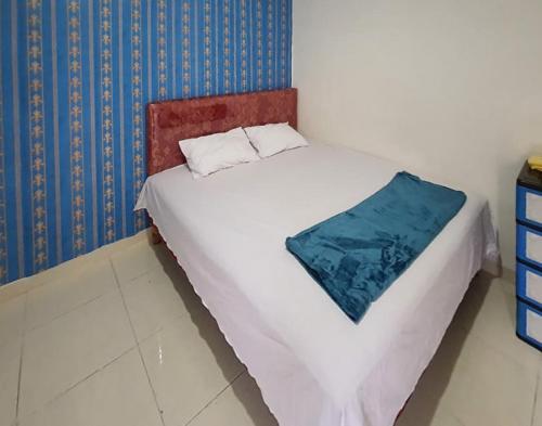 Atta Guest House Lampung Timur RedPartner in Gedung Atta Guest House Lampung Timur RedPartner in Gedung