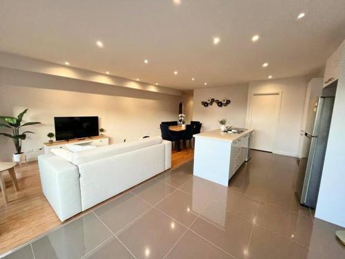 Seaford Sands - Be Beside The Seaside in Seaford Seaford Sands - Be Beside The Seaside in Seaford