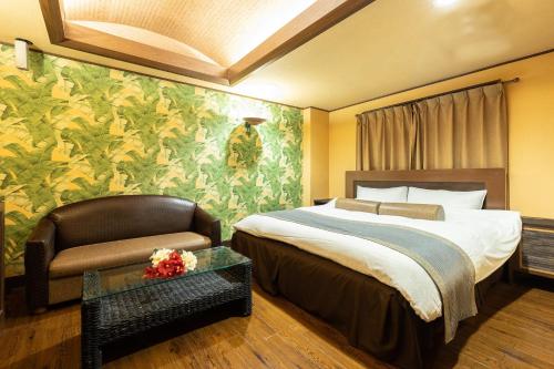 Hotel Mie Chapel Coconuts - Adult Only in Suzuka Hotel Mie Chapel Coconuts - Adult Only in Suzuka
