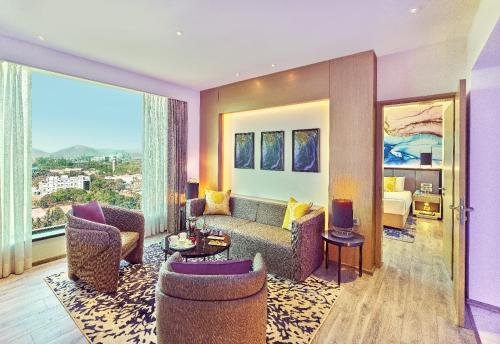 Vivanta Navi Mumbai Turbhe in Navi Mumbai Vivanta Navi Mumbai Turbhe in Navi Mumbai