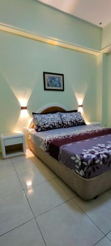 Apartment in Banda Hilir Melaka