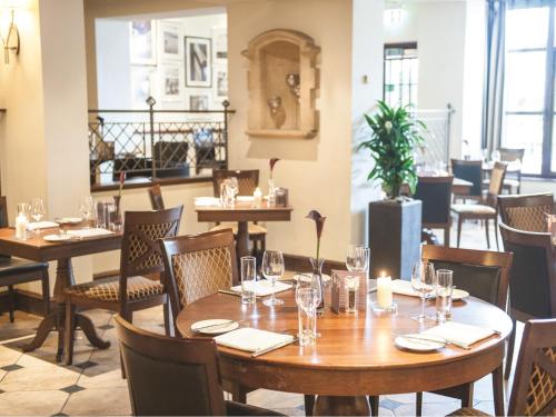 Restaurante, Kettering Park Hotel and Spa in Kettering Restaurante, Kettering Park Hotel and Spa in Kettering