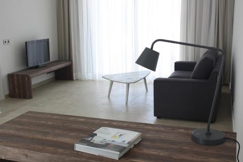 Amphora Hotel & Suites in Paphos Amphora Hotel & Suites in Paphos