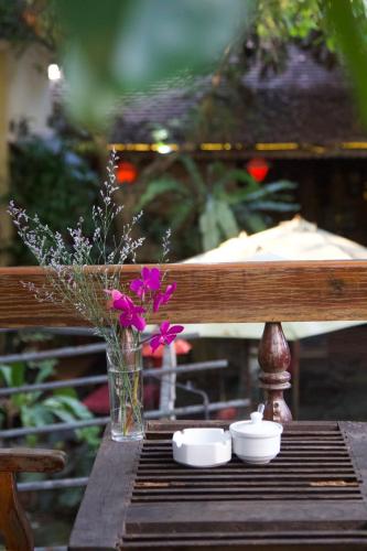 Tam Quen Homestay in Tay Ninh Tam Quen Homestay in Tay Ninh