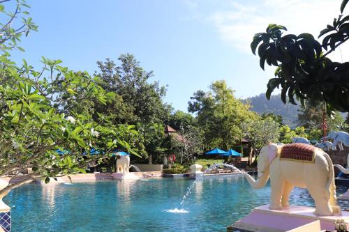 カオ ラック シービュー リゾート & スパ マネージド バイ センタラ20