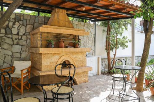 Hotel Aggeliki in Skopelos Hotel Aggeliki in Skopelos