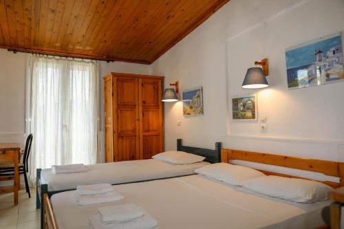 Hotel Aggeliki in Skopelos Hotel Aggeliki in Skopelos