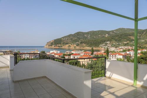 Hotel Aggeliki in Skopelos Hotel Aggeliki in Skopelos