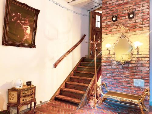 SĪMANIS Boutique Hotel (SIMANIS Boutique Hotel) in Kuldiga SĪMANIS Boutique Hotel (SIMANIS Boutique Hotel) in Kuldiga