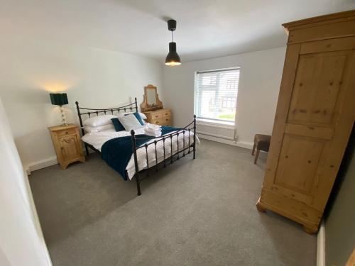 Habitación, Stoop Cottage - in the heart of Quorn in Quorn Habitación, Stoop Cottage - in the heart of Quorn in Quorn