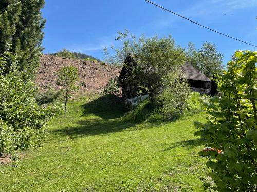 Kert, Ferienhütte Bosic (Ferienhutte Bosic) in Schoder Kert, Ferienhütte Bosic (Ferienhutte Bosic) in Schoder