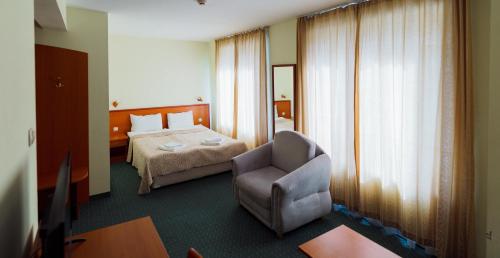 Dionis Hotel in Centru oraş Varna Dionis Hotel in Centru oraş Varna