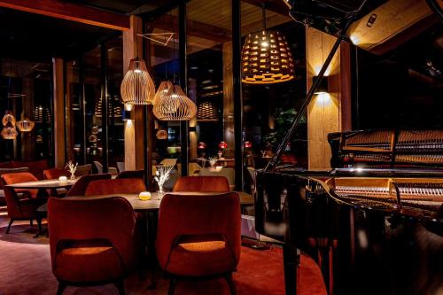 Hotel de Sterrenberg - Adults Only in Otterlo Hotel de Sterrenberg - Adults Only in Otterlo