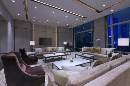 Meeting room / ballrooms, Niccolo Chengdu Hotel in Chengdu Meeting room / ballrooms, Niccolo Chengdu Hotel in Chengdu