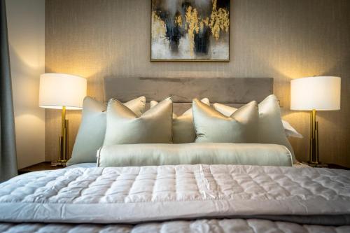 Waterside Retreat @ Ryedale House