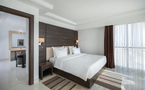 Movenpick Hotel Sfax in Sfax Movenpick Hotel Sfax in Sfax