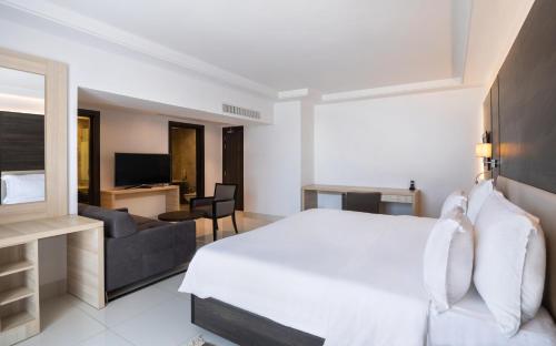 Movenpick Hotel Sfax in Sfax Movenpick Hotel Sfax in Sfax