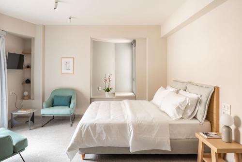 Townhouse Lefkada in เลฟคาดา Townhouse Lefkada in เลฟคาดา