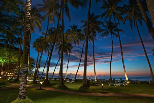 ビーチ, Hotel Tamarindo Diria Beach Resort in タマリンド ビーチ, Hotel Tamarindo Diria Beach Resort in タマリンド