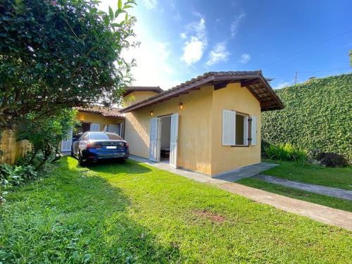 Casa dos Carijos in Barra Velha Casa dos Carijos in Barra Velha