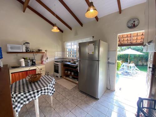 Casa dos Carijos in Barra Velha Casa dos Carijos in Barra Velha