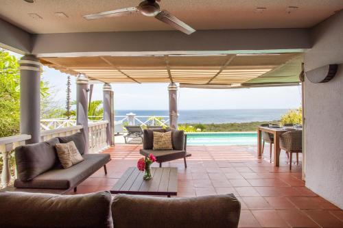 Vistas, Villa Coral Breeze in Willibrordus Vistas, Villa Coral Breeze in Willibrordus