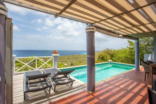 Vistas, Villa Coral Breeze in Willibrordus Vistas, Villa Coral Breeze in Willibrordus