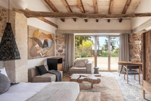 Agroturismo Son Foguero - Adults Only in Inka Agroturismo Son Foguero - Adults Only in Inka
