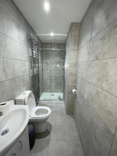 Double room with private bathroom in Basingstoke in Basingstoke Double room with private bathroom in Basingstoke in Basingstoke