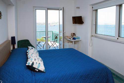 Punta Lingua Relais- Room 1 Sunrise Terrace