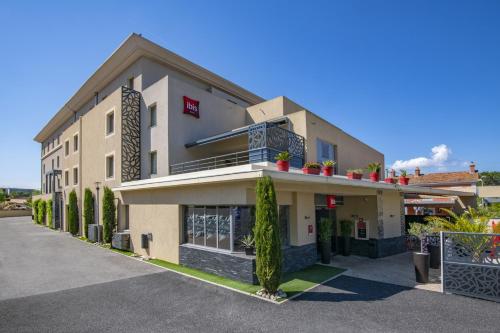 נוף חוץ, ibis Cannes Mouans Sartoux in Mougins נוף חוץ, ibis Cannes Mouans Sartoux in Mougins