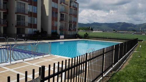 Apartamento vacacional en Flandes tolima in Flandes Apartamento vacacional en Flandes tolima in Flandes