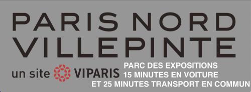 Class&Tropical Appt 10mn Aeroport Roissy CDG in Villeneuve-sous-Dammartin Class&Tropical Appt 10mn Aeroport Roissy CDG in Villeneuve-sous-Dammartin
