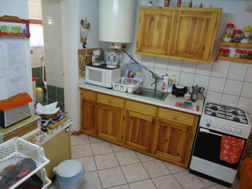 This photo about Napsugar Vendeghaz shared on HyHotel.com