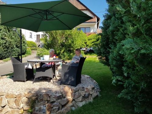 Facilities, Vakantieappartement Achat Duitsland in Bruchweiler Facilities, Vakantieappartement Achat Duitsland in Bruchweiler
