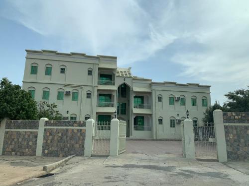 Rummana Apartments in Nizwa Rummana Apartments in Nizwa