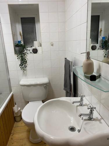 The Ramblers Rest - recently renovated, pet friendly, close to amenities/walks.. in Edzell The Ramblers Rest - recently renovated, pet friendly, close to amenities/walks.. in Edzell