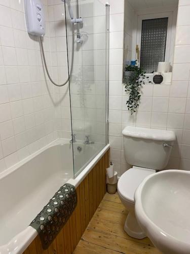 The Ramblers Rest - whole apartment - pet friendly - close to amenities and walks in Edzell The Ramblers Rest - whole apartment - pet friendly - close to amenities and walks in Edzell