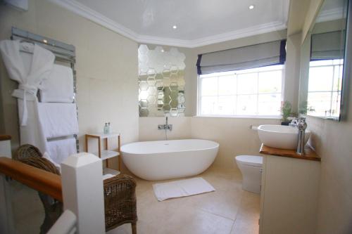 Bathroom, New! A Rare Georgian Crescent Residence in Lower Weston Bathroom, New! A Rare Georgian Crescent Residence in Lower Weston