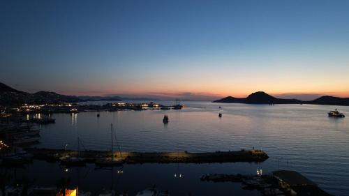 สภาพแวดล้อมโดยรอบ, Sea Palm Otel Yalıkavak in ยาลิคาวัค สภาพแวดล้อมโดยรอบ, Sea Palm Otel Yalıkavak in ยาลิคาวัค