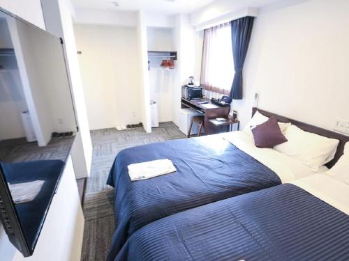 Hotel Livemax Chiba-ekimae in Chiba Hotel Livemax Chiba-ekimae in Chiba