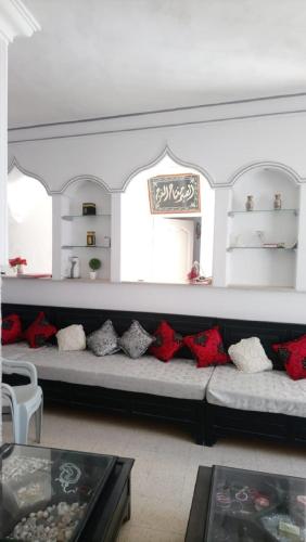 S 2 2km from the beach in Dar Allouche Kelibia Nabeul in Gamartas S 2 2km from the beach in Dar Allouche Kelibia Nabeul in Gamartas