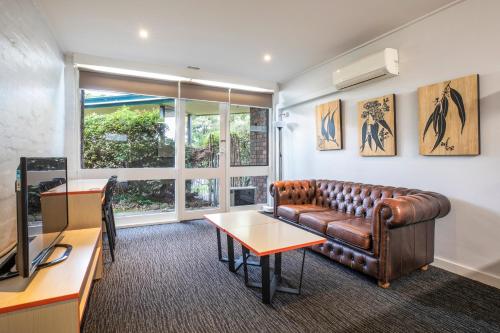 設施, 伯威爾酒店 (Burvale Hotel) in 森林山 設施, 伯威爾酒店 (Burvale Hotel) in 森林山