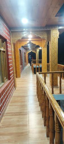 Royal Hillcrest Homestay in ハルシル Royal Hillcrest Homestay in ハルシル