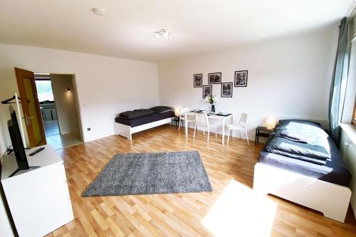 Cozy Apartment in Bielefeld in เควลเลอ Cozy Apartment in Bielefeld in เควลเลอ
