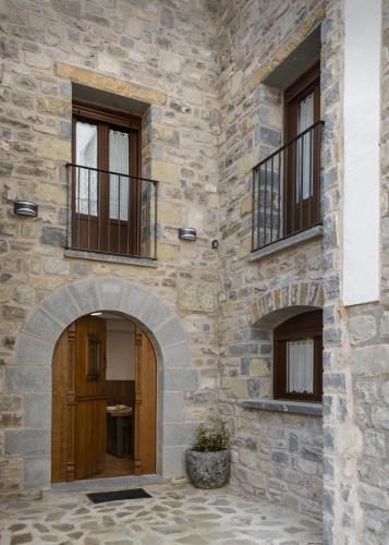 CASA LO PIPAU in Hecho CASA LO PIPAU in Hecho