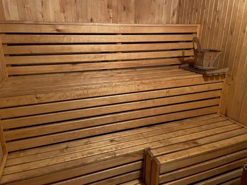 桑拿三溫暖, Svečių namai prie Širvintų (Sveciu namai prie Sirvintu) in 凱爾納維 桑拿三溫暖, Svečių namai prie Širvintų (Sveciu namai prie Sirvintu) in 凱爾納維