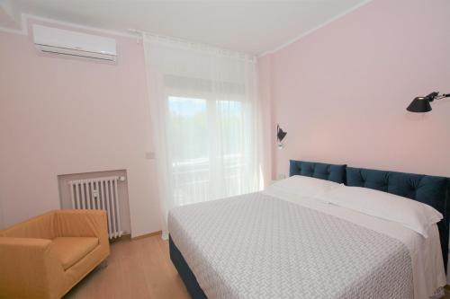 La Dotta apartments - Via Jacopo Barozzi 2 in Montagnola La Dotta apartments - Via Jacopo Barozzi 2 in Montagnola